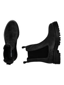 Vero Moda Boots -Black - 10298639