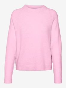 Vero Moda VMFILUCA Pull-overs -Sachet Pink - 10298674