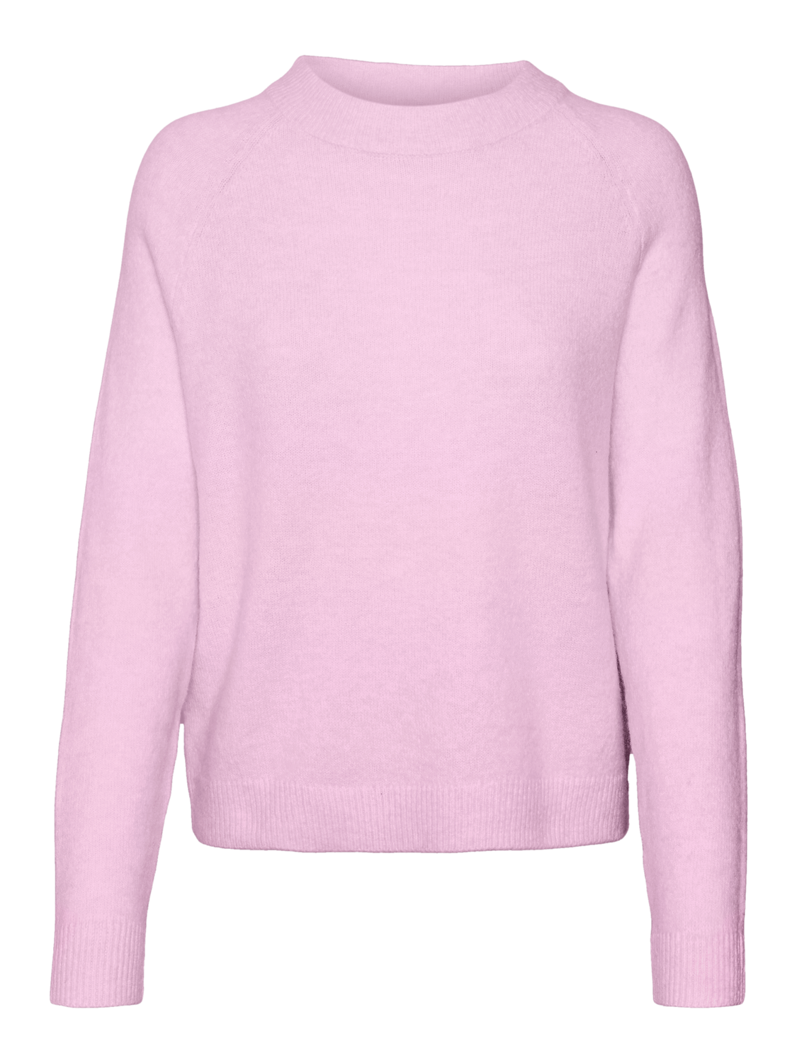 Vero moda pink outlet jumper