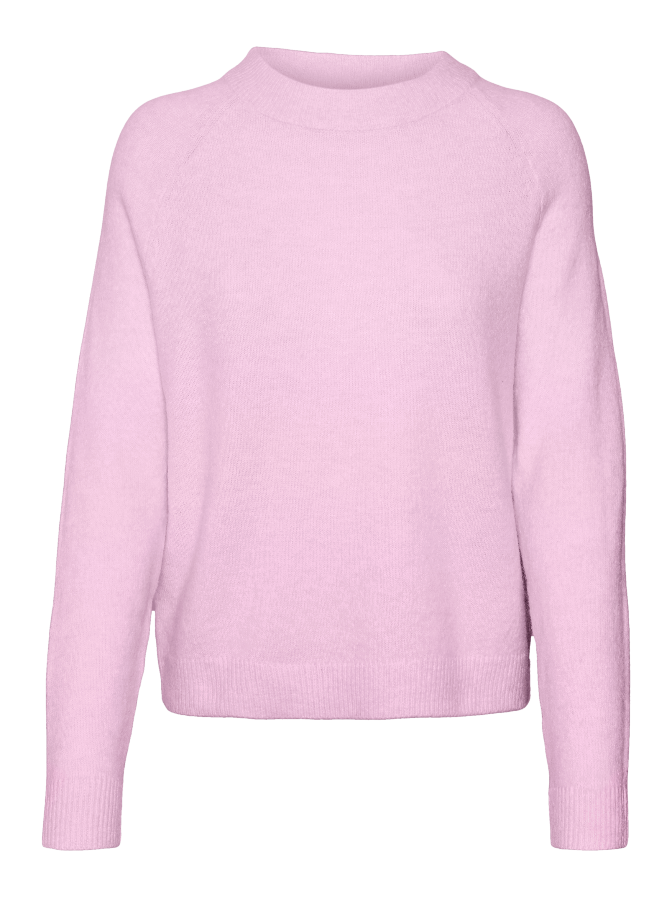 Vero moda 2025 pink sweater