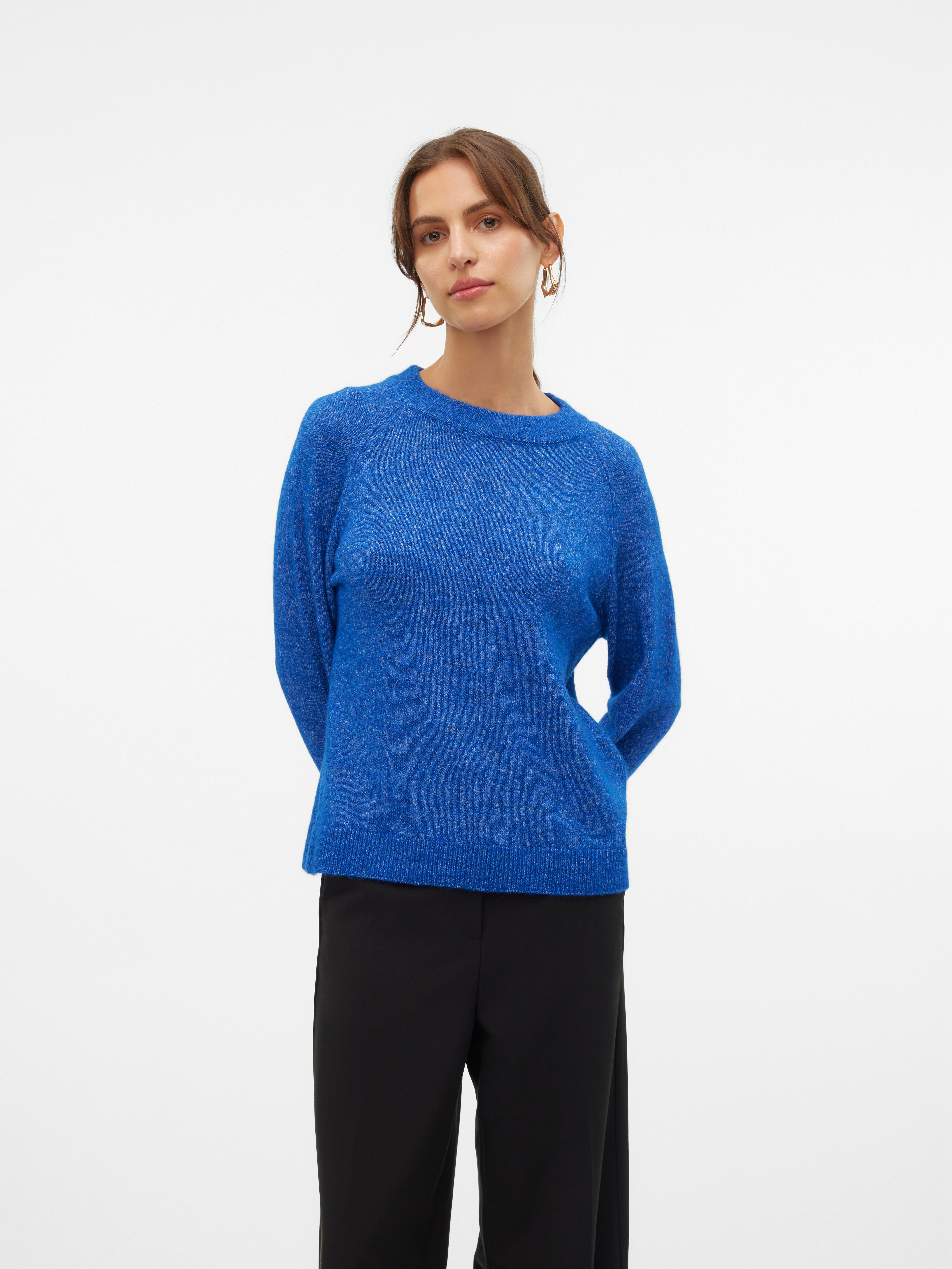 VMFILUCA Pullover