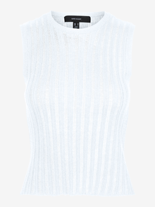 Vero Moda VMBELLA Trøje -Bright White - 10298677