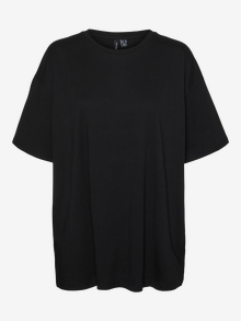 Vero Moda VMALIVE T-Shirt -Black - 10298685