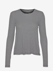Vero Moda VMRAS Top -Black - 10298690