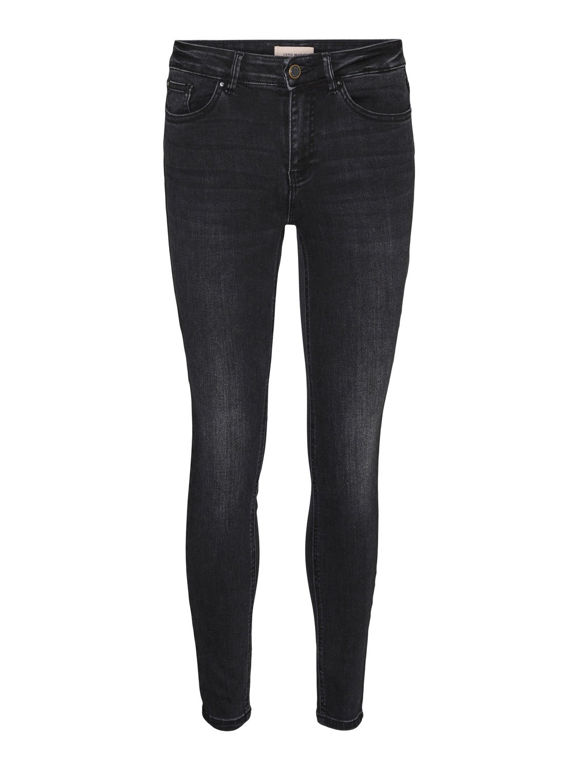 Stay black jeans vero 2024 moda