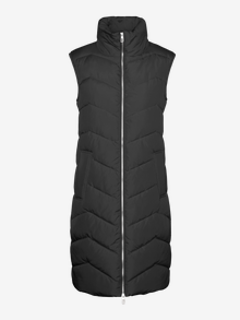 Vero Moda VMLIGA Weste -Black - 10298730