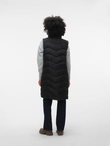 Vero Moda VMLIGA Weste -Black - 10298730