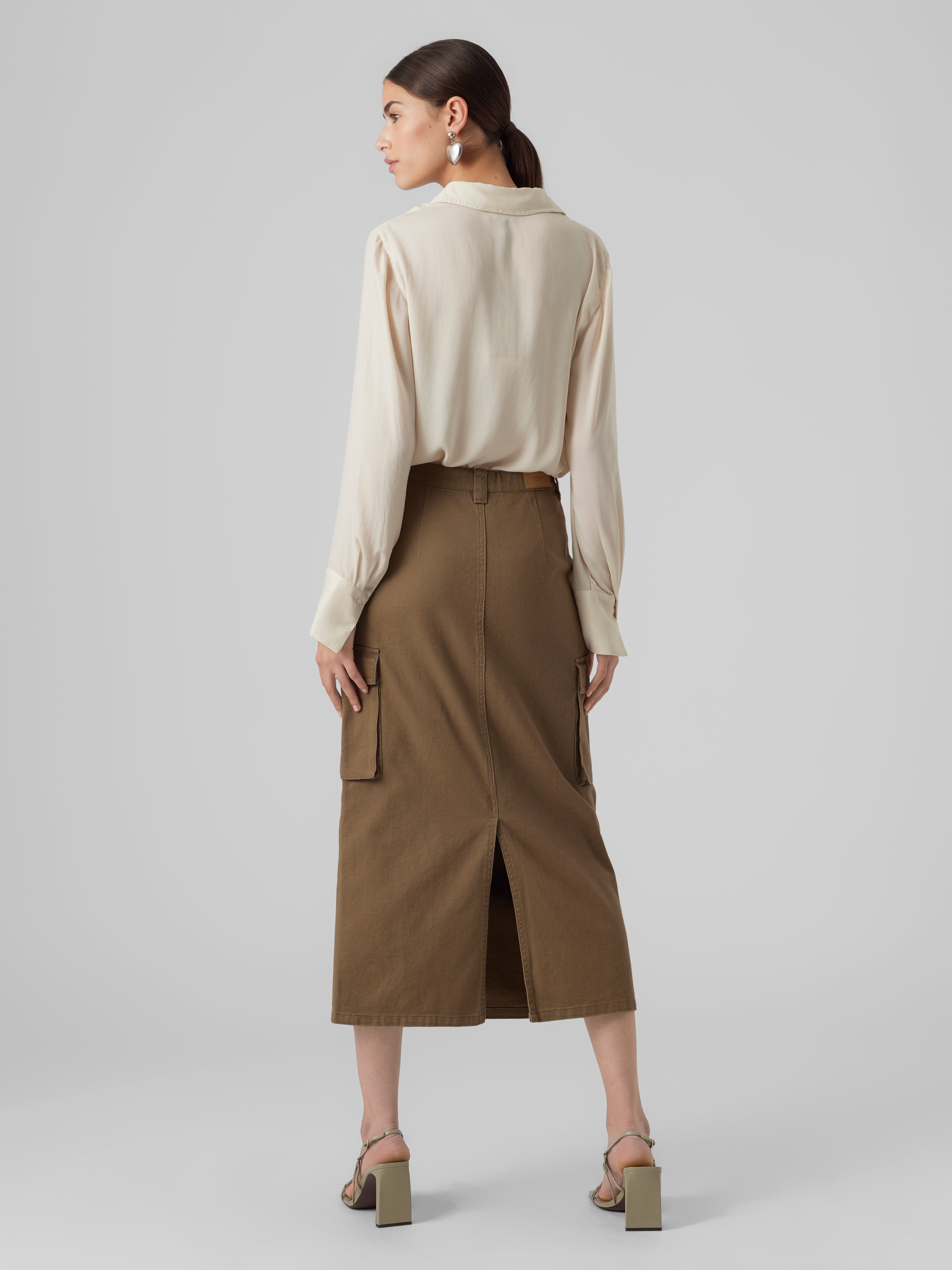 Long skirt 2024 outfit 60