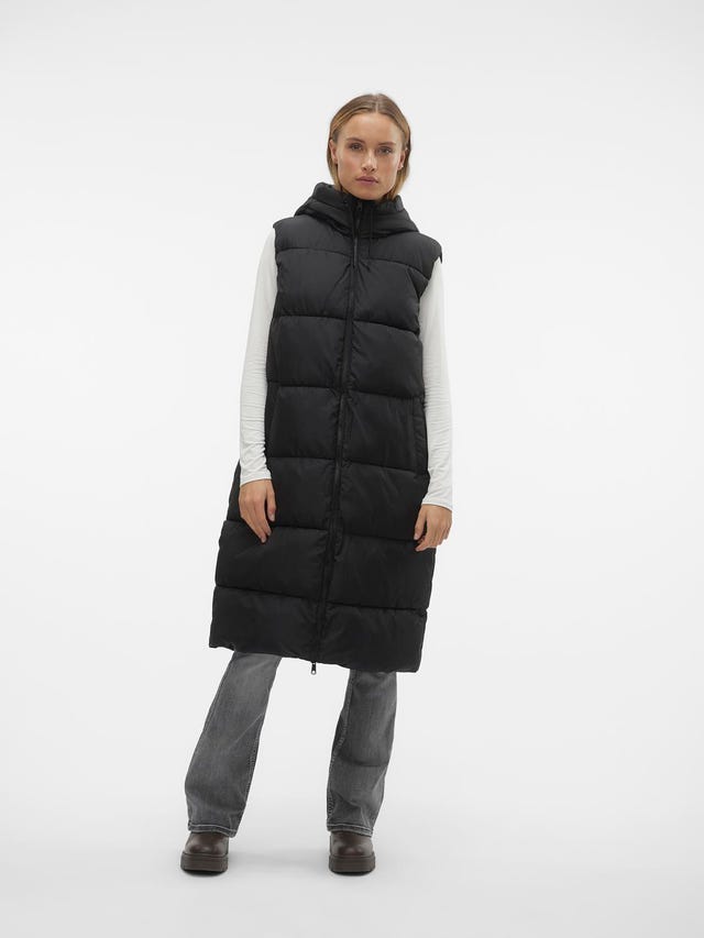 Vests Knitted Women for VERO | Quilted MODA &