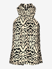 Vero Moda VMMARISOL Top -Pearled Ivory - 10298776