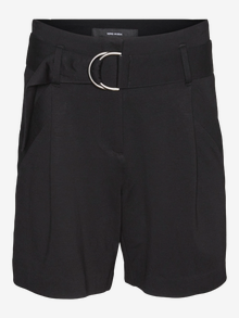 Vero Moda VMBAILEY Shorts -Black - 10298780