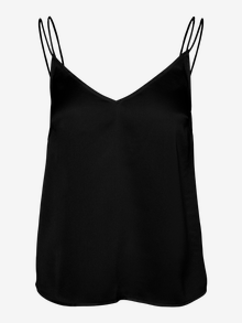 Vero Moda VMKATRINE Top -Black - 10298788