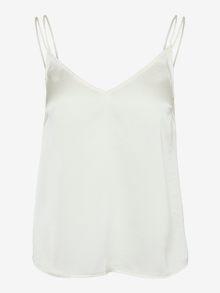 Vero Moda VMKATRINE Top -Birch - 10298788