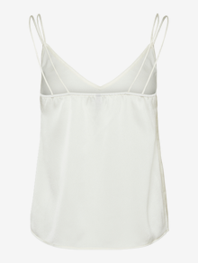 Vero Moda VMKATRINE Top -Birch - 10298788