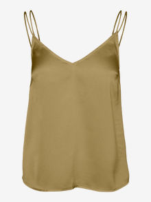 Vero Moda VMKATRINE Top -Khaki - 10298788