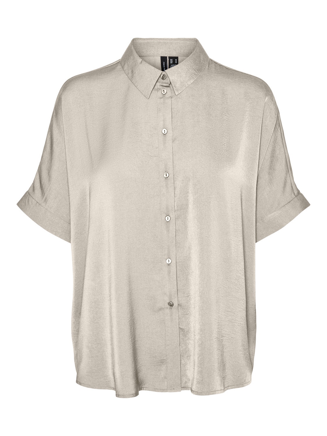 Vero Moda VMKATRINE Shirt -Birch - 10298789
