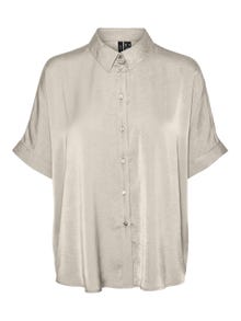 Vero Moda VMKATRINE Shirt -Birch - 10298789