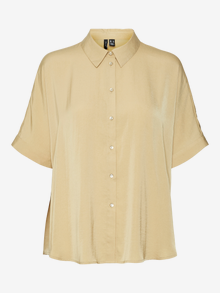 Vero Moda VMKATRINE Hemd -Khaki - 10298789