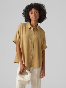 Vero Moda VMKATRINE Hemd -Khaki - 10298789