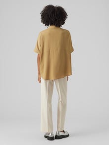 Vero Moda VMKATRINE Hemd -Khaki - 10298789