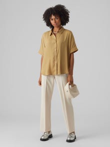 Vero Moda VMKATRINE Hemd -Khaki - 10298789