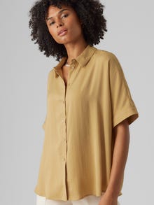 Vero Moda VMKATRINE Hemd -Khaki - 10298789