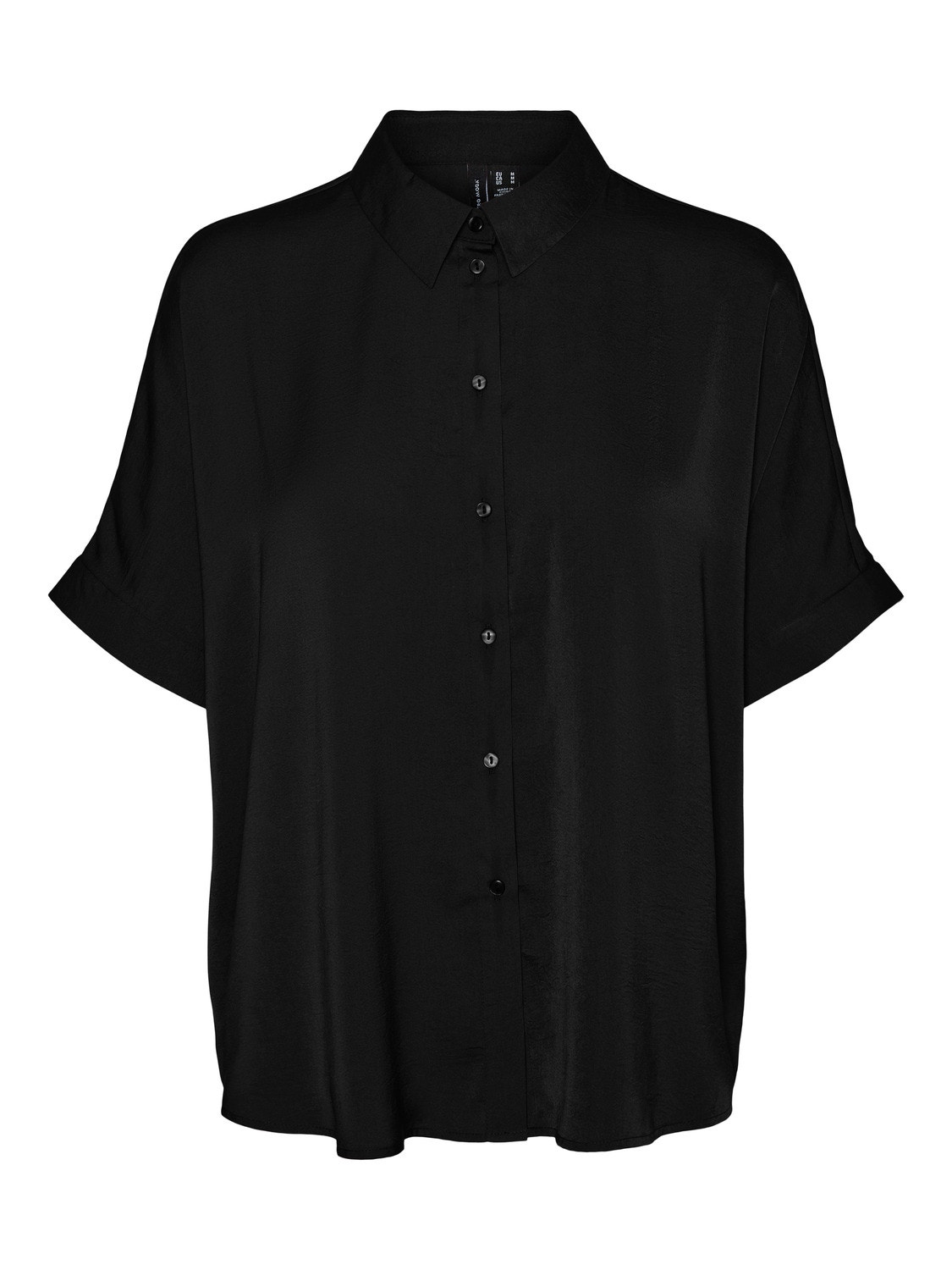 Vero Moda VMKATRINE Camisas -Black - 10298789