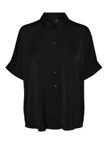 Vero Moda VMKATRINE Shirt -Black - 10298789