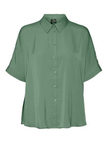 Vero Moda VMKATRINE Overhemd -Hedge Green - 10298789