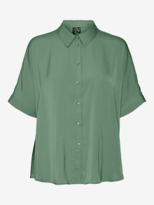 Vero Moda VMKATRINE Chemises -Hedge Green - 10298789
