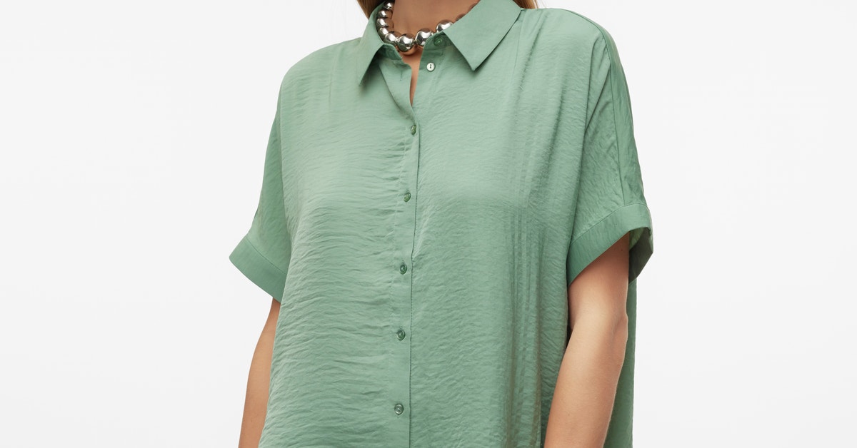 VERO MODA blouses voor dames online kopen