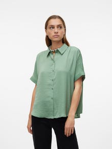 Vero Moda VMKATRINE Chemises -Hedge Green - 10298789