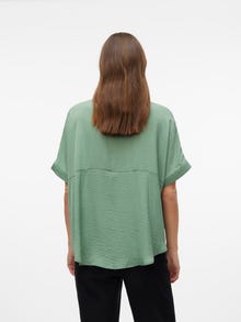 Vero Moda VMKATRINE Chemises -Hedge Green - 10298789