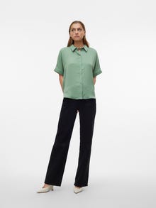 Vero Moda VMKATRINE Chemises -Hedge Green - 10298789
