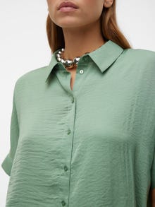 Vero Moda VMKATRINE Chemises -Hedge Green - 10298789
