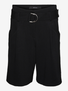 Vero Moda VMBAILEY Shorts -Black - 10298790