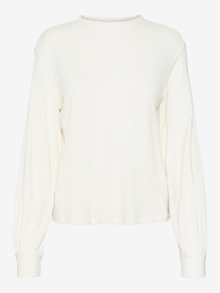 Vero Moda VMASTA Tops -Birch - 10298838