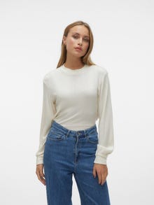 Vero Moda VMASTA Tops -Birch - 10298838