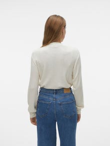 Vero Moda VMASTA Tops -Birch - 10298838