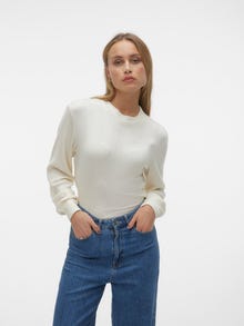 Vero Moda VMASTA Tops -Birch - 10298838