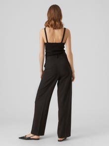 Vero Moda AWVILJA Tops -Black - 10298849