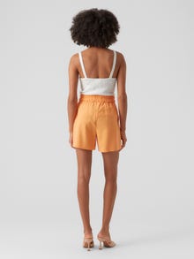 Vero Moda AWVILJA Tops -Snow White - 10298849