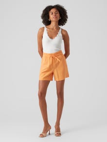 Vero Moda AWVILJA Tops -Snow White - 10298849