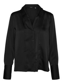 Vero Moda VMTAM Skjorte -Black - 10298906