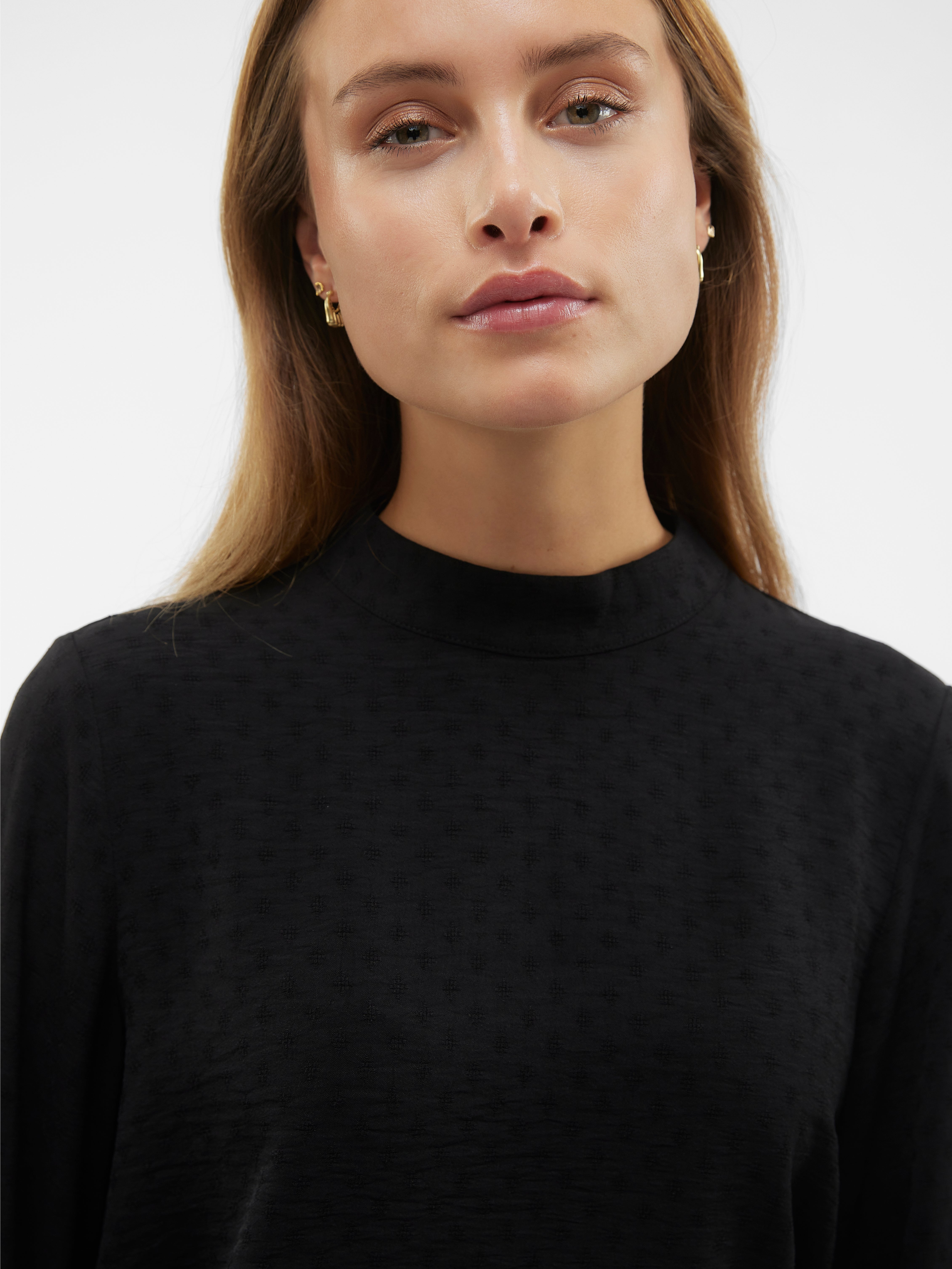 Blouse Black Vero Moda®