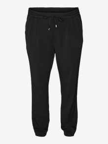 Vero Moda VMCELORA Kalhoty -Black - 10299116