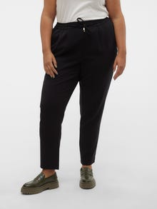 Vero Moda VMCELORA Kalhoty -Black - 10299116