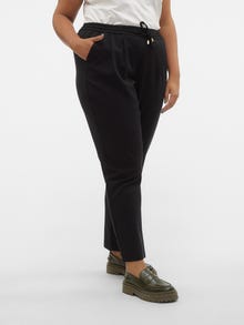 Vero Moda VMCELORA Kalhoty -Black - 10299116