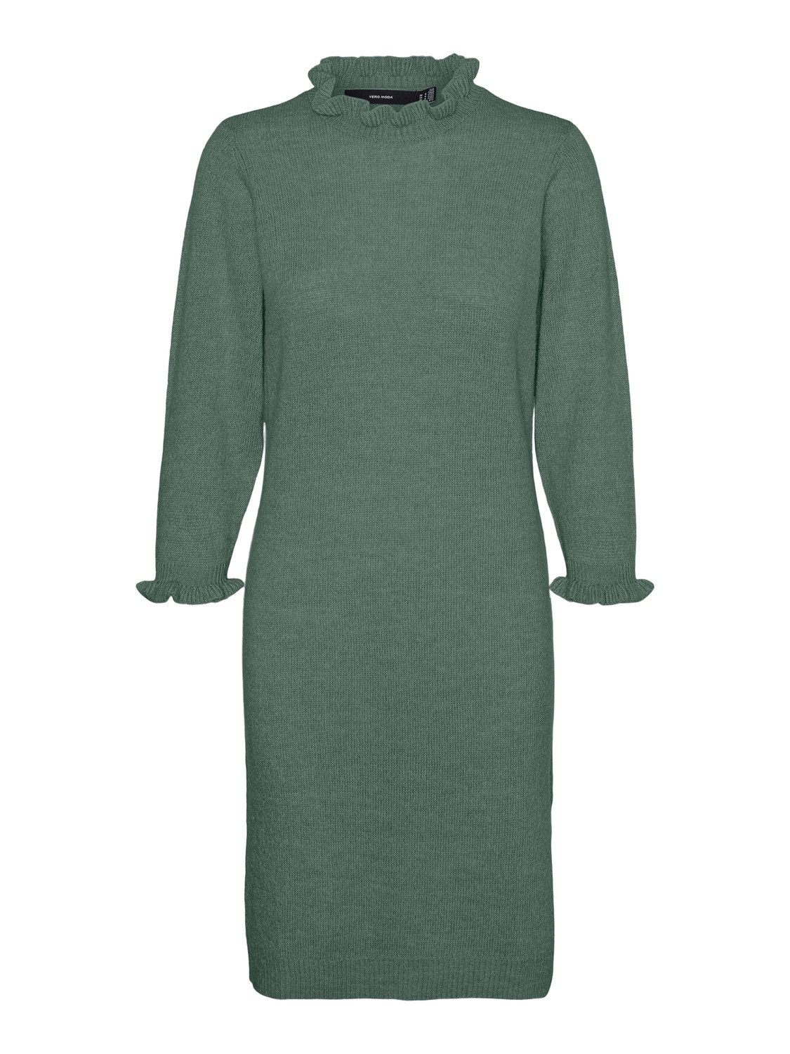 Vero Moda VMSOFIA Kurzes Kleid -Laurel Wreath - 10299133