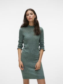 Vero Moda VMSOFIA Korte jurk -Laurel Wreath - 10299133